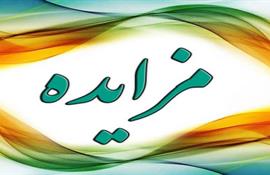 مزایده یک دستگاه تاورکرین 12 تن مدل F3-29 در رومای کیش